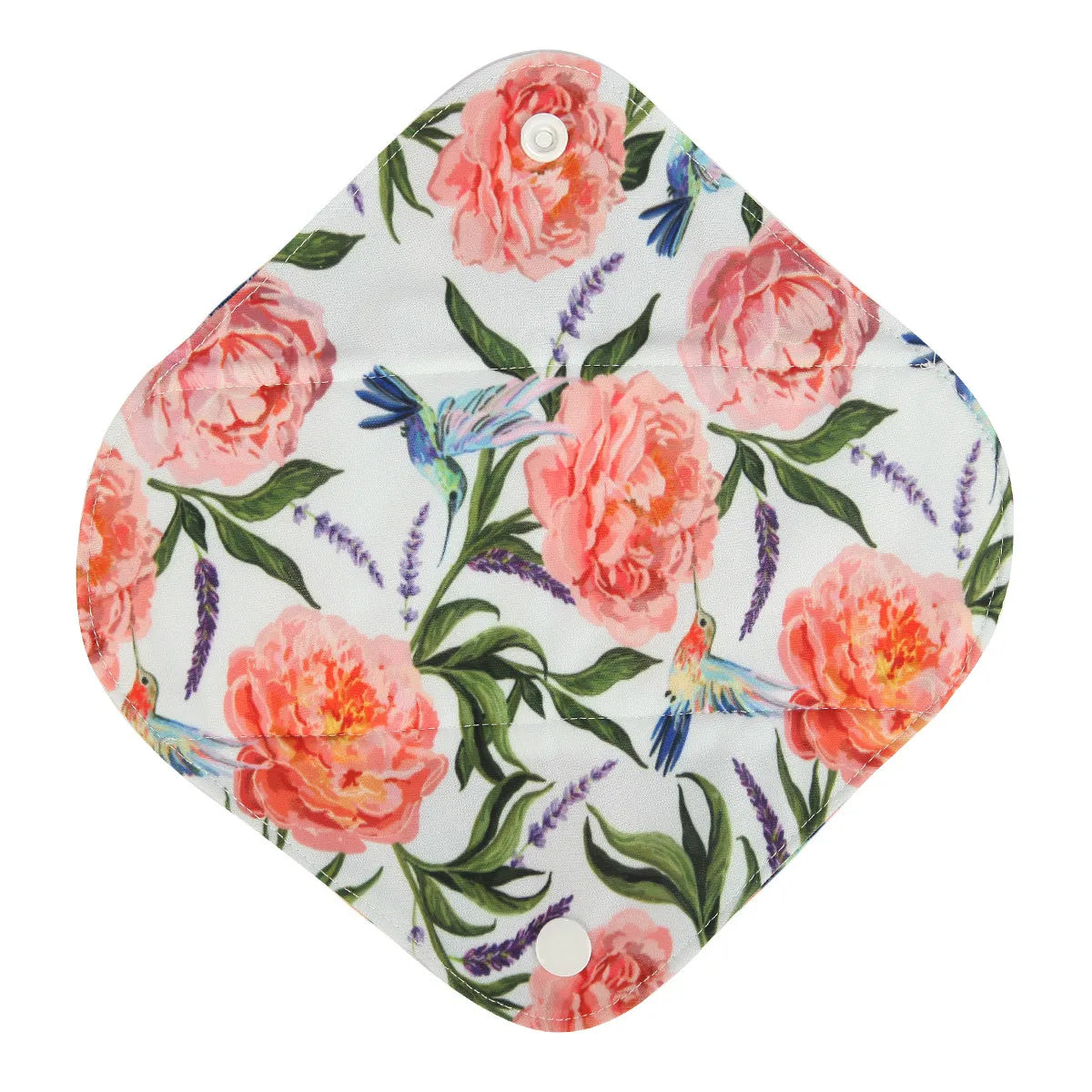 [Sigzagor] 1 protège-slip extra petit XS 7 pouces réutilisable lavable en charbon de bambou serviette hygiénique menstruelle en tissu Mama, 28 modèles
