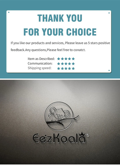 Eezkoala Newborn Baby Leakproof Swimming Diaper Baby Swimwear Boys Girls  Printed Cloth Diapers  High Waist Swimming Nappies