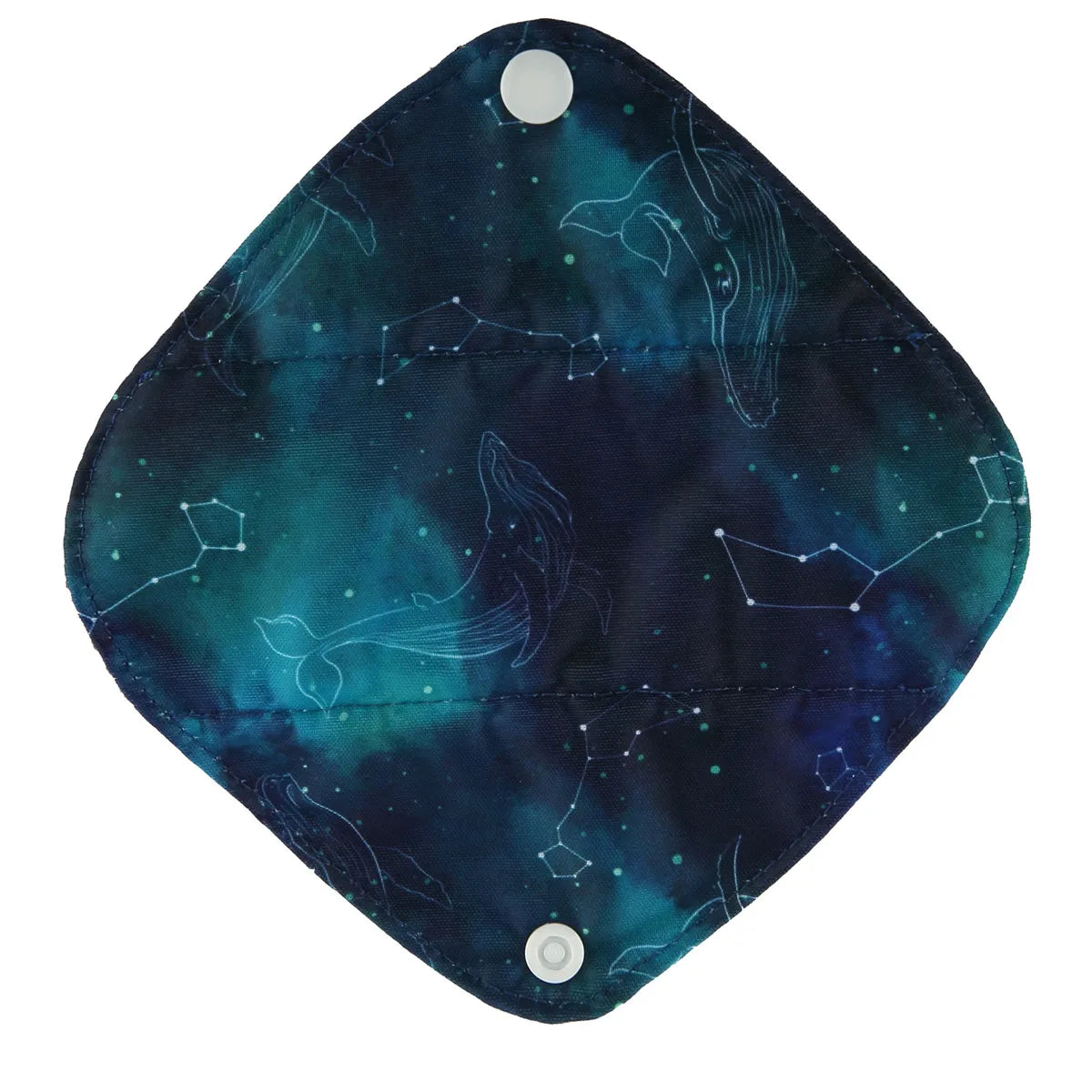 [Sigzagor] 1 protège-slip extra petit XS 7 pouces réutilisable lavable en charbon de bambou serviette hygiénique menstruelle en tissu Mama, 28 modèles