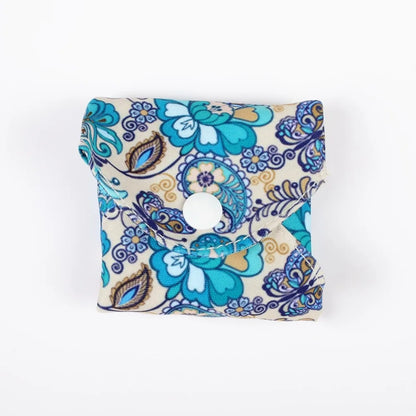 [Sigzagor] 1 protège-slip extra petit XS 7 pouces réutilisable lavable en charbon de bambou serviette hygiénique menstruelle en tissu Mama, 28 modèles