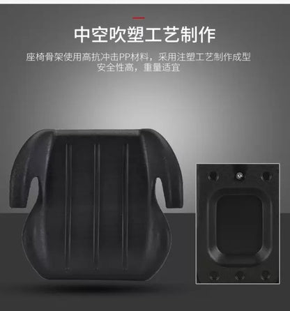 Child Car Seat 3-12 Years Old Baby Car Portable Booster Cushion Universal Breathable Baby Car Seat Child Car Seat