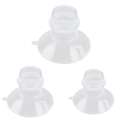 Inserts de bride mammaire 17/19/21 mm pour bonnet de collecte 24 mm-30 mm, accessoires de conversion mammaire portables