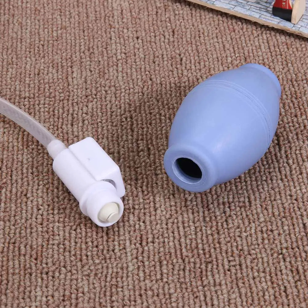 Machine à traire manuelle, extracteur de lait maternel portable avec biberon, forte aspiration pour l'allaitement et les fournitures post-partum