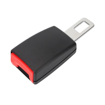 Seat Belt Extender Car Accessories Car Seat Belt Clip Extension Safety Belt Buckle for 20-22MM Tongue