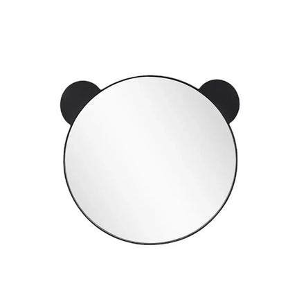 Universal Baby Car Mirror Safe Car Seat Mirror Rear Facing Seat Mirror Adjustable Wide Clear View Shatterproof Car Kids Monitor