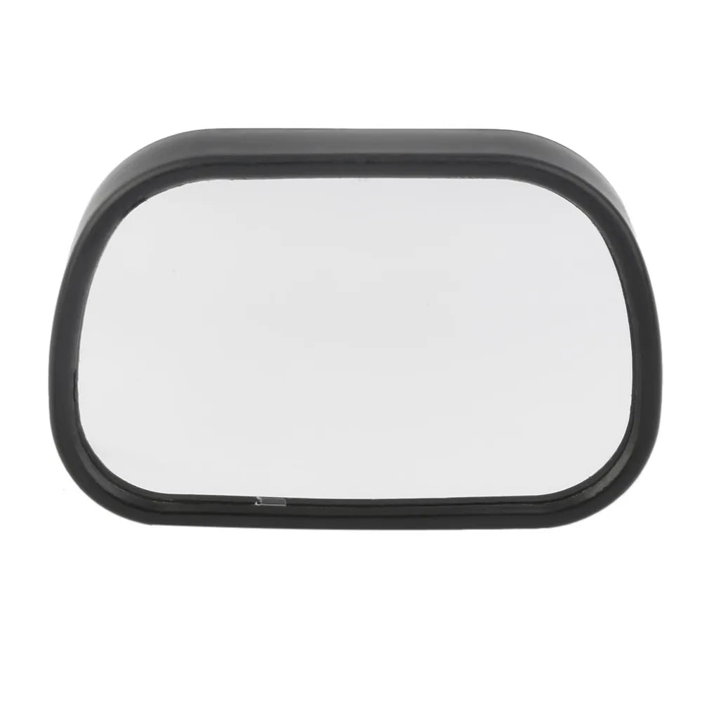 Mini Rear Infant Car Seat, Adjustable Rear Convex Mirror, Child Monitor, In-Car, 2-in-1
