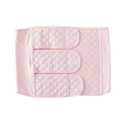 Ceintures post-partum Bandage de récupération Soutien postnatal Ceinture de taille Corset Serre-taille Bandes abdominales Body Shaper Shapewear Trainer