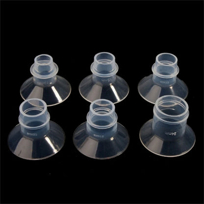 Bride d'insertion pour tire-lait électrique, protection pour tire-lait, accessoires pour tire-lait 13/15/17/19/21/24/25/26 mm X90C