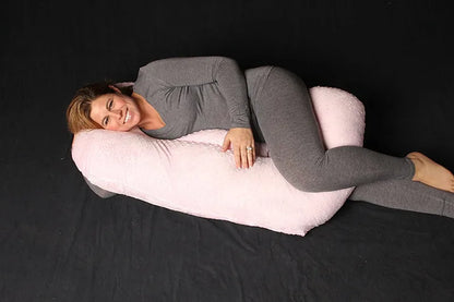 Coussin d'allaitement pour bébé, coussin anti-crachats, nid pour bébé