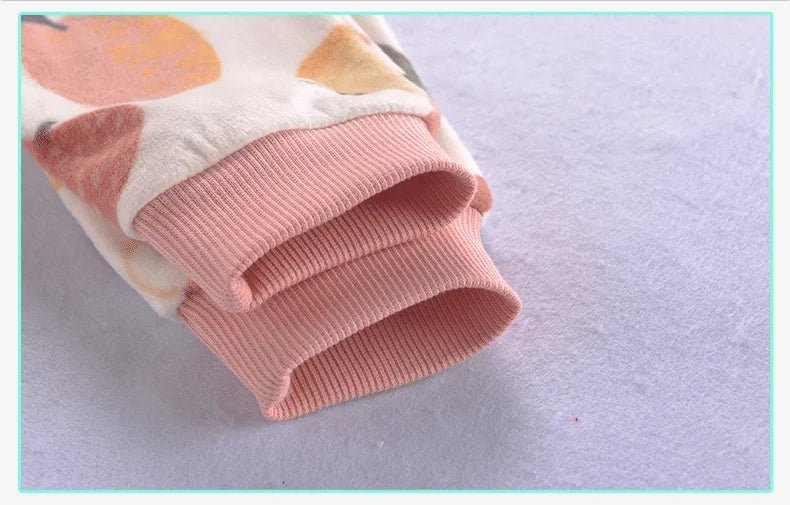 Barboteuse polaire à capuche et manches longues pour bébé garçon, combinaison chaude pour l'automne et l'hiver