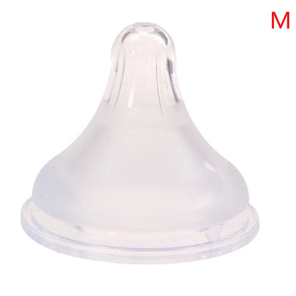 2pcs Silicone Nipple Protectors Feeding Mothers Nipple  Protection Cover Breastfeeding Mother Milk Silicone Nipple