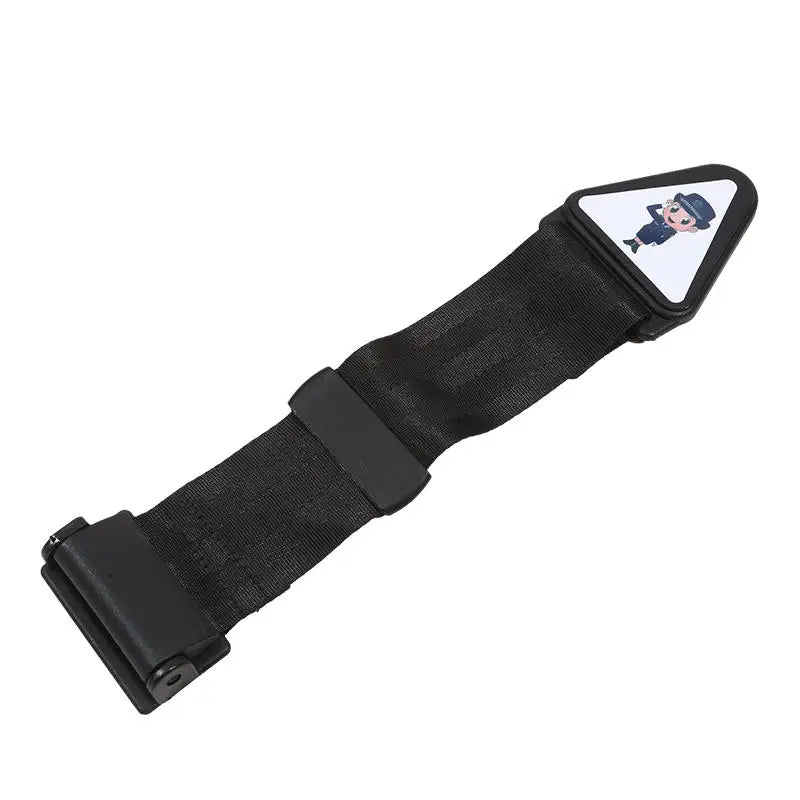 Child Car Seat Belt Retainer Adjustment Fixation Anti-stroke Belt Children Shoulder Guard Buckle Seatbelt for Kids Car-styling