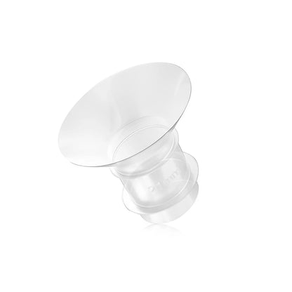 Inserts de bride pour tire-lait maternel 17 mm, 19 mm, 21 mm, convertisseur de sein, accessoires de remplacement pratiques pour tire-lait