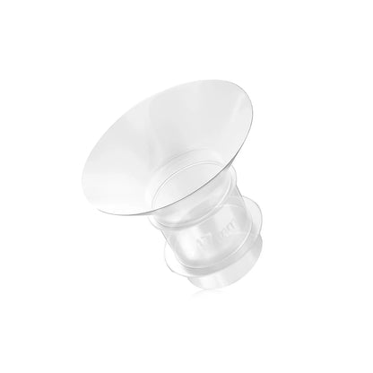 Inserts de bride pour tire-lait maternel 17 mm, 19 mm, 21 mm, convertisseur de sein, accessoires de remplacement pratiques pour tire-lait