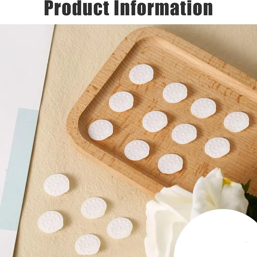 Lot de 2 membranes en silicone de rechange pour tire-lait Medela, sans BPA, accessoires pour tire-lait manuel et électrique