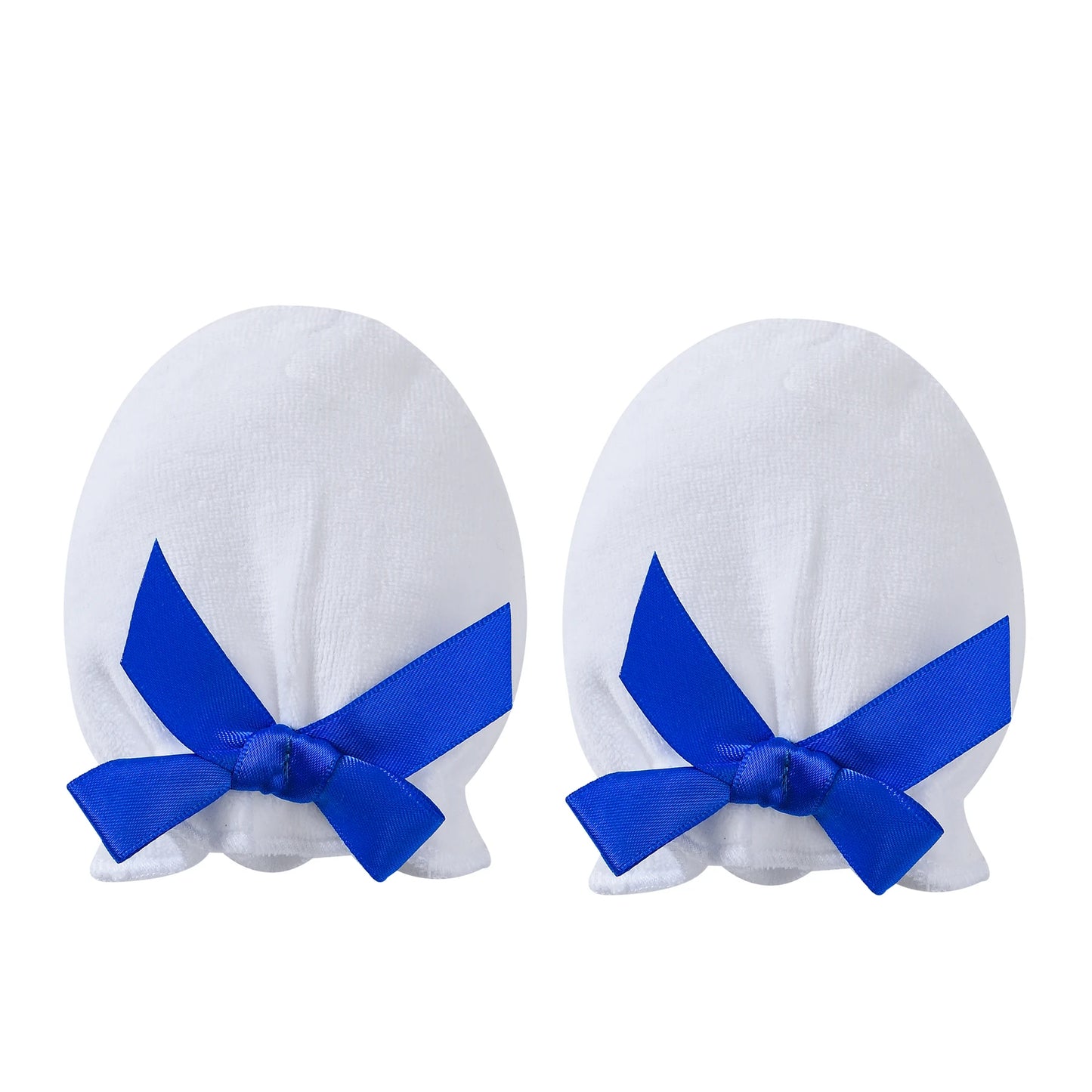 Ensemble de vêtements pour bébé fille et garçon, pyjama avec bonnets, gants, en coton respirant et doux, pyjama pour nouveau-né
