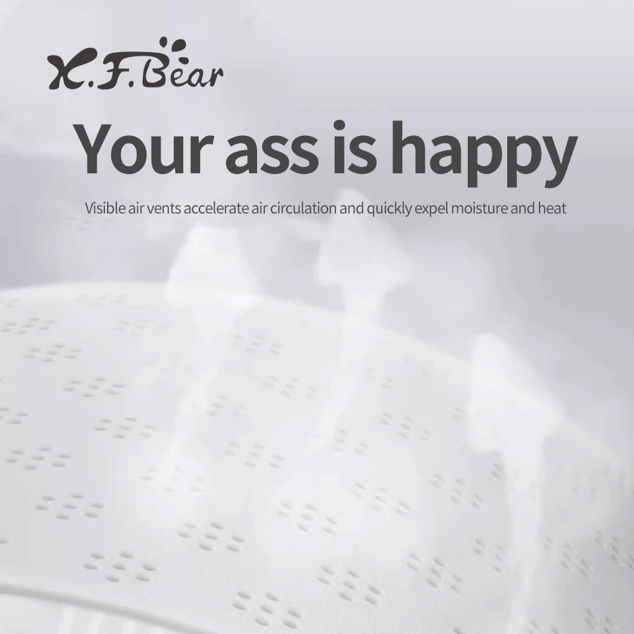 Xiaofeixiong disposable baby diaper, skin friendly and soft, multi-layer breathable