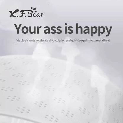Xiaofeixiong disposable baby diaper, skin friendly and soft, multi-layer breathable
