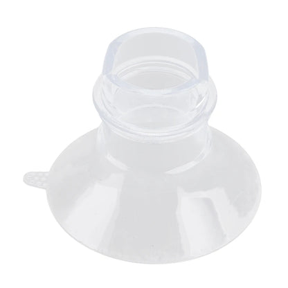 Inserts de bride mammaire 17/19/21 mm pour bonnet de collecte 24 mm-30 mm, accessoires de conversion mammaire portables