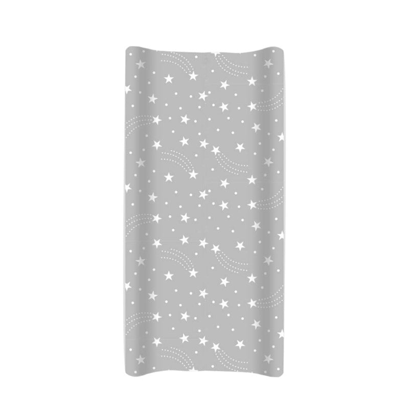 Changing Pad Cover Unisex Diaper Change Table Sheet for Baby Boys and Girls Fit 34''x16" Contoured Pad Cradle Sheets