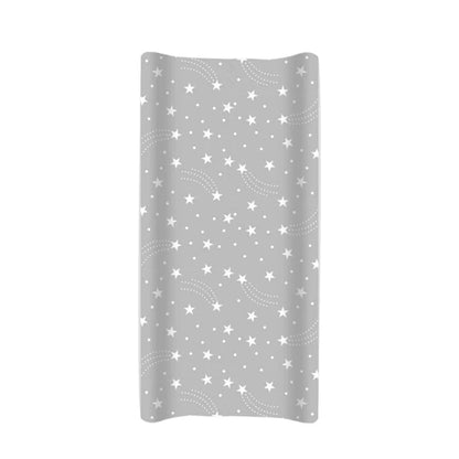 Changing Pad Cover Unisex Diaper Change Table Sheet for Baby Boys and Girls Fit 34''x16" Contoured Pad Cradle Sheets