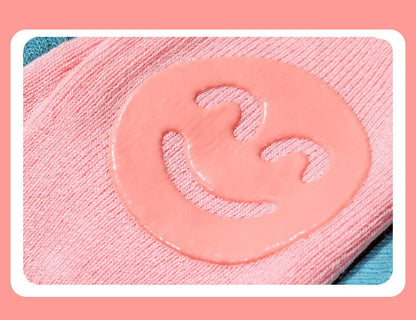 Accessoires pour bébé Genouillères Jambières Guêtres Sécurité Sourire Fille Garçon Enfants Ramper Coudières Genouillères Glissades Tout-petits Protecteur Nourrisson