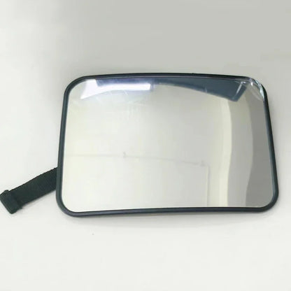 Car Rearview Mirror Baby Mirrors For Safety Interior Mirror Universal Car Seat Headrest Mirror Monitor Child Baby Safety Driving