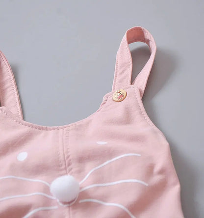 Ensemble de vêtements de printemps pour nouveau-né fille, costume de mode T-shirt + pantalon, vêtements d'extérieur pour bébé fille, ensembles de vêtements de sport