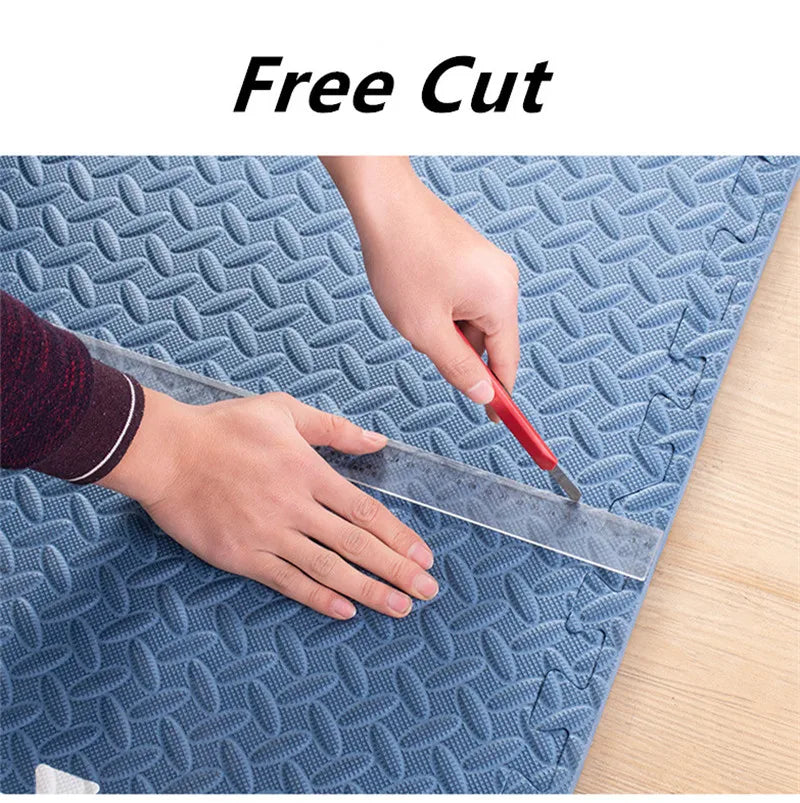 Tatame 60x60 Foam Puzzle Mats Baby Play Mat Activities Mat for Baby Game Mat Puzzle Mat Play Mats Baby Mat Baby Floor Mat