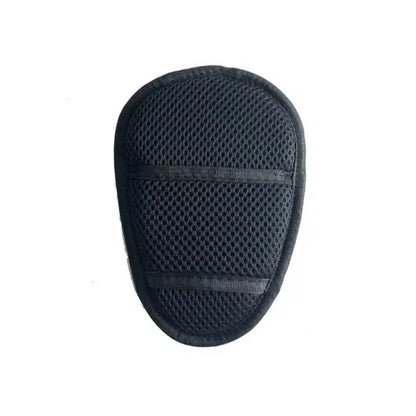 Baby Safety Belt Accessories Cushion Shoulder Strap Cover Chest Protection Vehicle Seat Cushion for Kid Soft Pad Anti-strangling
