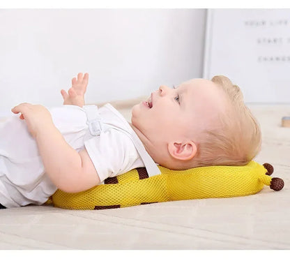 Coussin de protection pour la tête et le dos pour bébé, coussin de protection pour apprendre à marcher, couvre-chef pour prévenir les blessures, coussin de sécurité pour prévenir les chutes, dessin animé, abeille, oreillers pour enfants