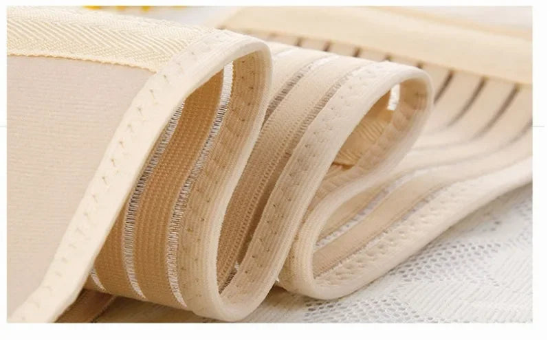 Ceinture de soutien abdominale pour femmes enceintes, ceinture de soutien ajustable pour le dos, ceinture de protection pour la maternité et la grossesse