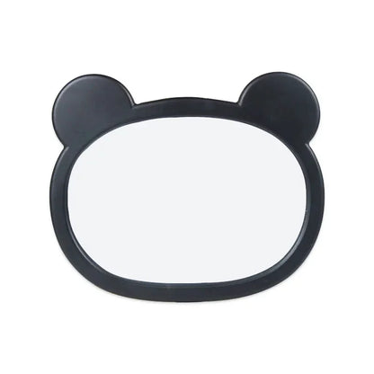 Universal Baby Car Mirror Safe Car Seat Mirror Rear Facing Seat Mirror Adjustable Wide Clear View Shatterproof Car Kids Monitor