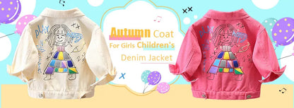 Veste bébé bébé fille coupe-vent printemps et automne nouvelle veste à capuche double face à pois pour enfants veste bébé garçon