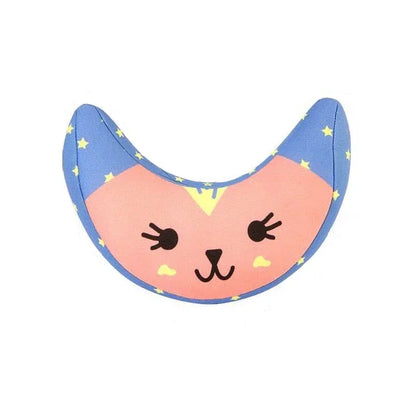 Baby Car Seat Pillow Safety Headrest Shoulder Support Pad Baby Stroller Cushion Head Protection For Kid Children Car Neck Pillow