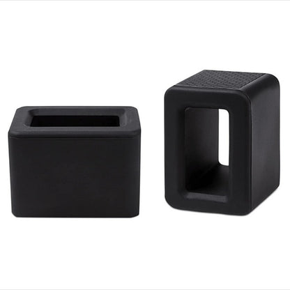1PC Buckle Up Car Seatbelt Guard Seat Belt Holder Durable Silicone Material Car Accessories Safety Cover Suitable For Kids