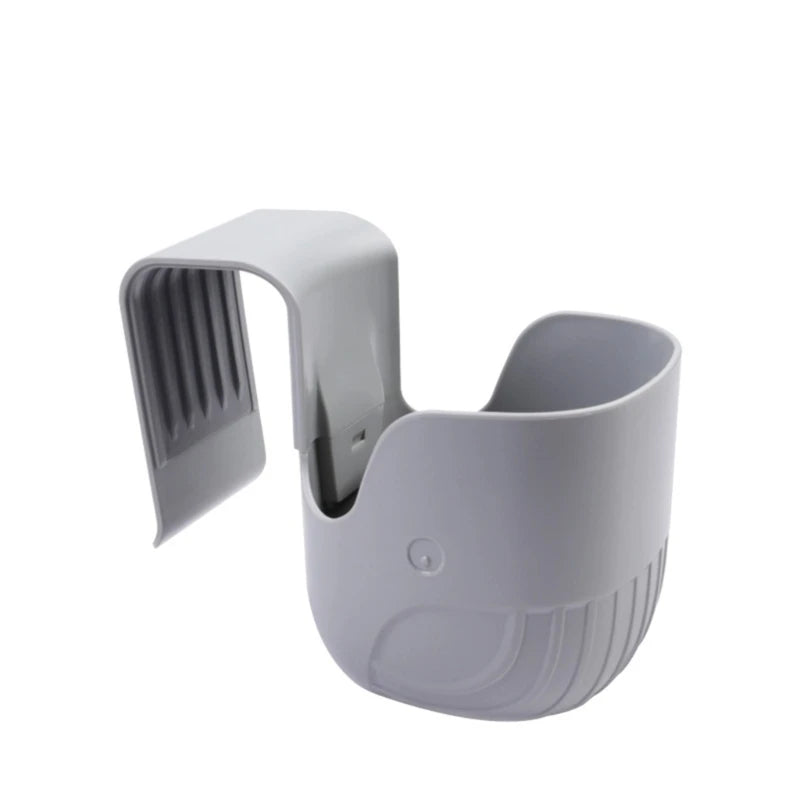 Baby Car Safety Seat Cup Holder Drink Beverage Stand Snack Storage Tray Food Drink WaterBottleOrganizer Auto Accessory