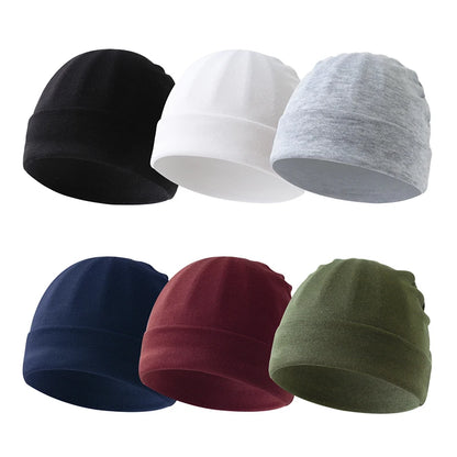 Hats for Newborn Baby Beanie Cotton Infant Bonnet Baby Cap for Girls Boys Kids Hats Newborn Photography Props Accessories 0-3M
