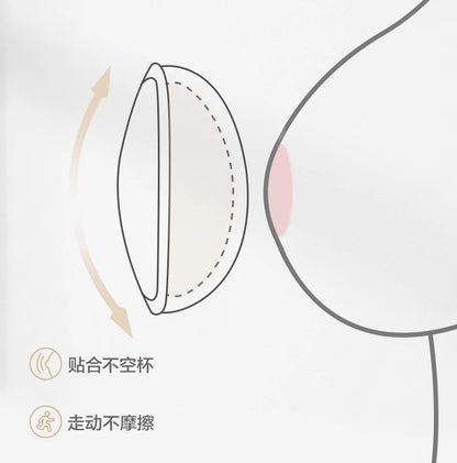 Coussinet d'allaitement jetable anti-débordement PHILIPS AVENT Style fin Sec et respirant Coussinet d'allaitement Anti-débordement de lait 200 pièces