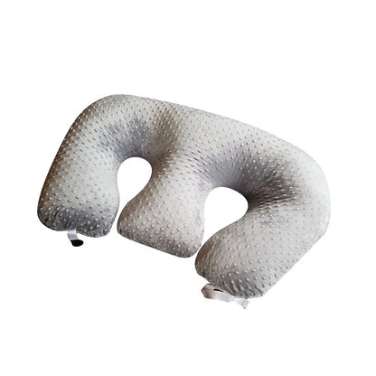 Coussin d'allaitement pour bébé, coussin anti-crachats, nid pour bébé