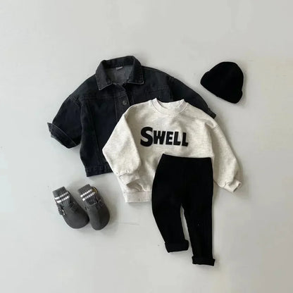 Leggings simples et solides pour bébé, pantalons skinny à rayures pour filles, pantalons slim en coton élastique pour nouveau-né, pantalons extensibles pour garçons