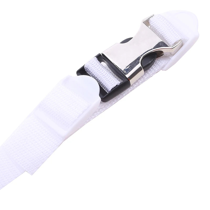 Bed Connector Mattress Strap Belt Sheet Baby Fixing Fasteners Holder Crib Bridge Ropes Straps Twin Connecting Twins Fixation