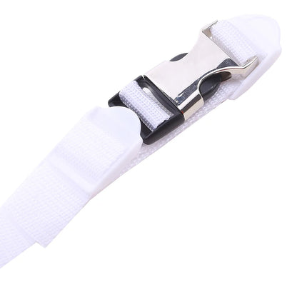 Bed Connector Mattress Strap Belt Sheet Baby Fixing Fasteners Holder Crib Bridge Ropes Straps Twin Connecting Twins Fixation