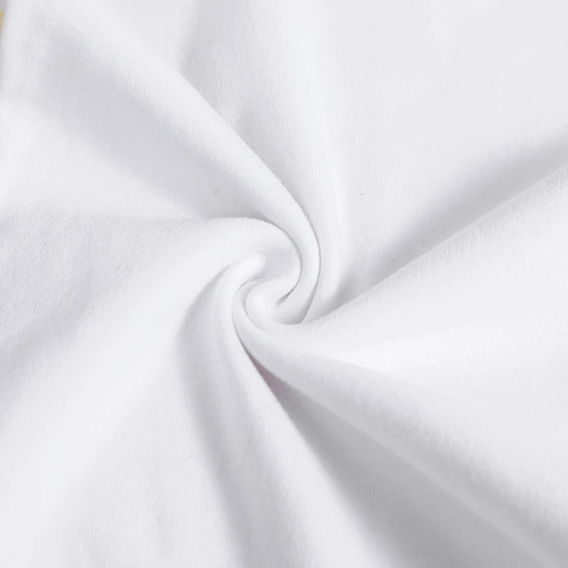 Je suis la meilleure chose 2024 Vêtements pour nouveau-né Body d'été en coton blanc pour nourrissons Barboteuse à manches courtes pour garçons et filles