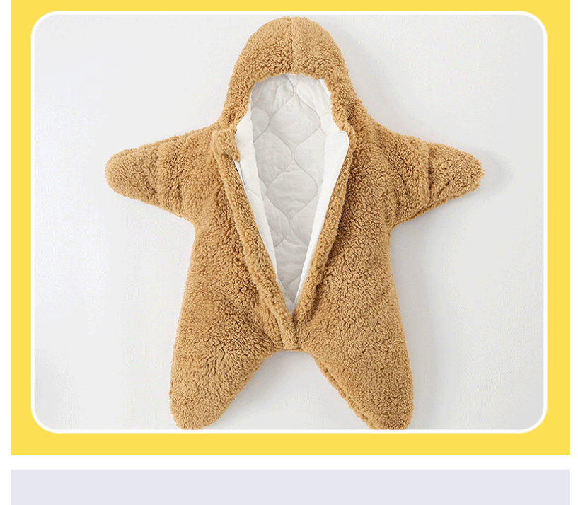 Combinaison à capuche pour nouveau-né, garçon et fille, motif dessin animé, vêtements à manches longues, tenue une pièce pour tout-petit