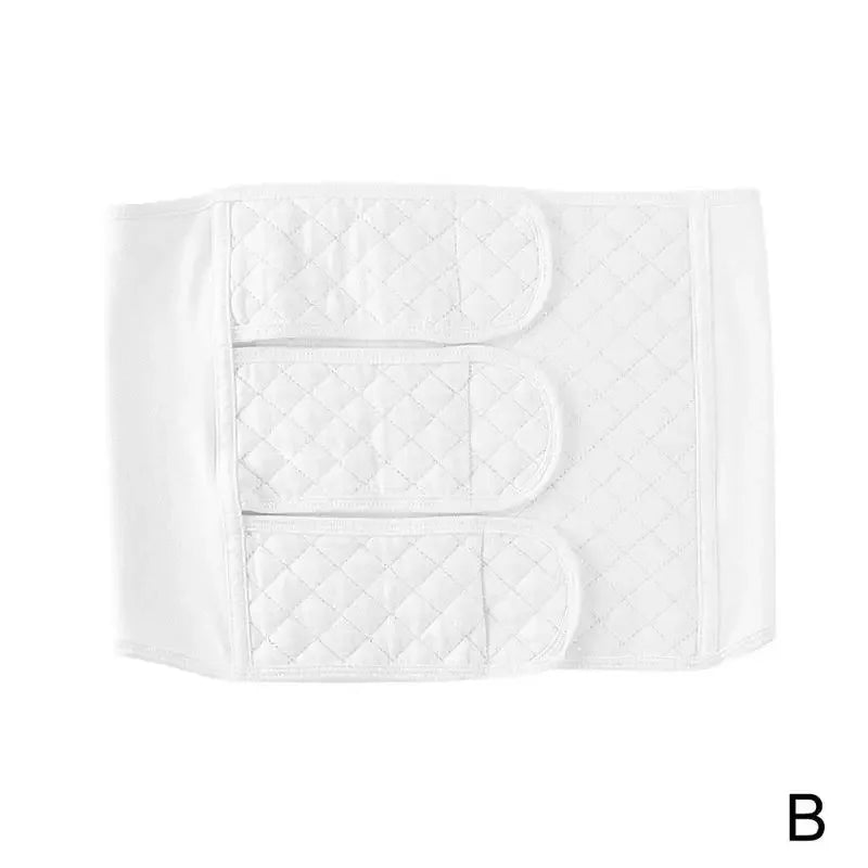 Ceintures post-partum Bandage de récupération Soutien postnatal Ceinture de taille Corset Serre-taille Bandes abdominales Body Shaper Shapewear Trainer