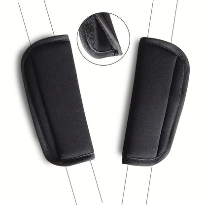 Baby Stroller Shoulder Cover Belt Cushion Adjustable Covers Shoulder Protector Strap Covers for Kids Seat Children Baby
