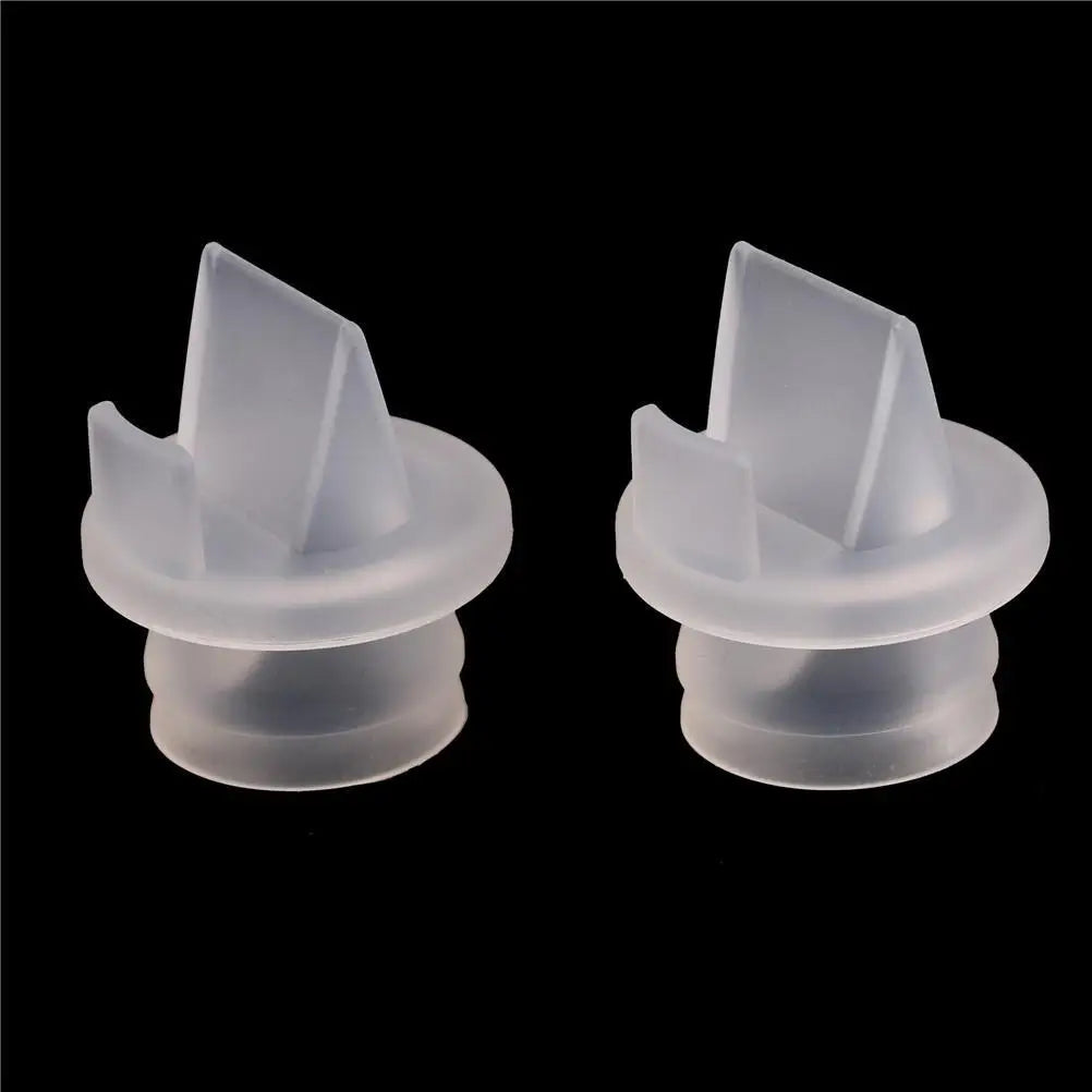 2pcs Silicone Nipple Protectors Feeding Mothers Nipple  Protection Cover Breastfeeding Mother Milk Silicone Nipple