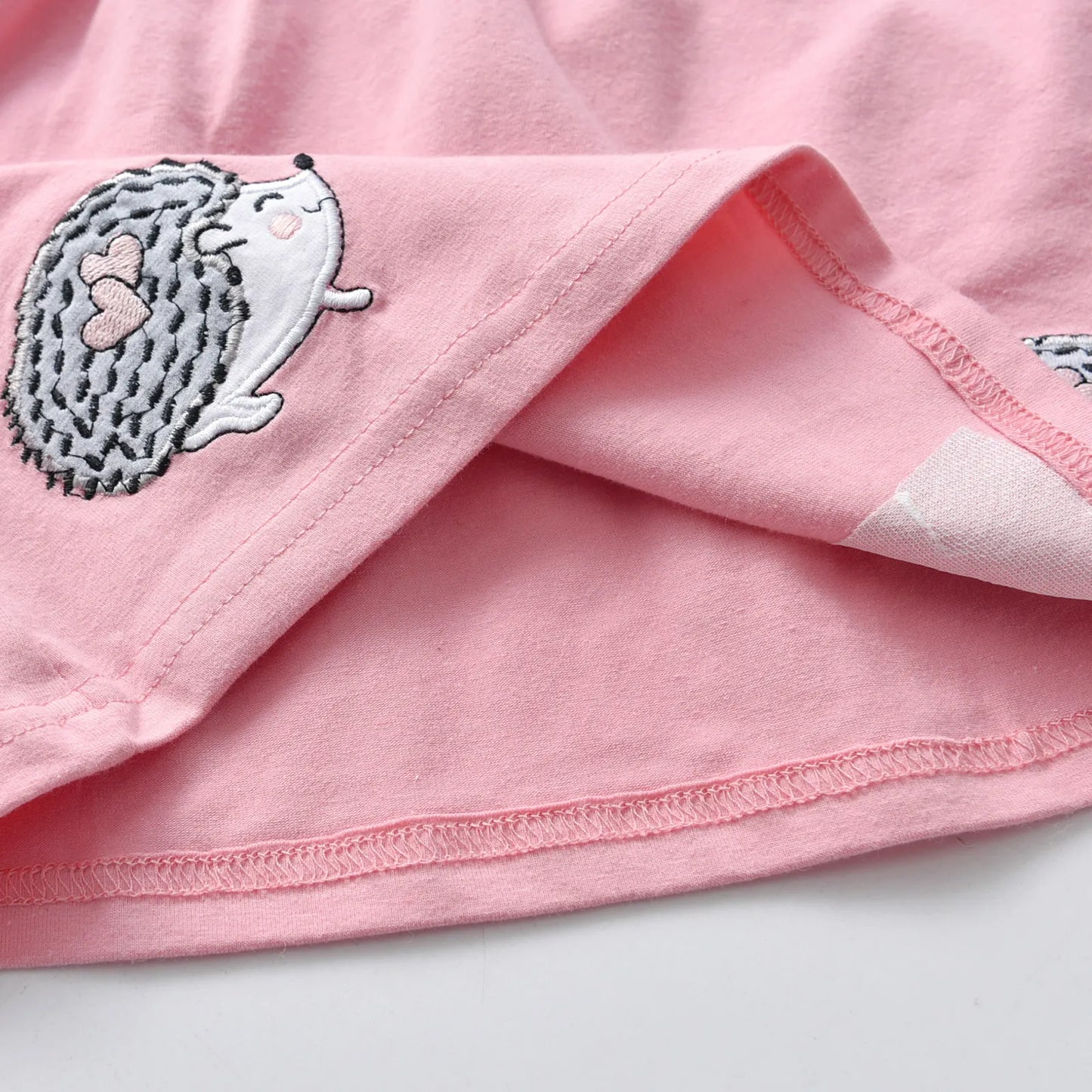 Ensemble de vêtements printemps-automne pour nouveau-né fille à manches longues pour 0 à 4 ans, joli haut à manches longues avec nœud et pantalon, tenues pour tout-petits
