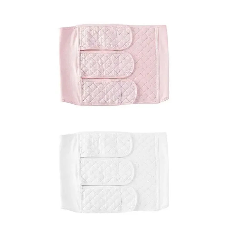 Ceintures post-partum Bandage de récupération Soutien postnatal Ceinture de taille Corset Serre-taille Bandes abdominales Body Shaper Shapewear Trainer